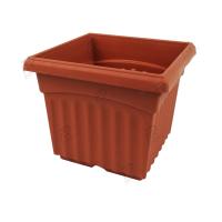 ราคา กระถางต้นไม้ รางปลูกผัก กระถางรางหมู กระถางต้นไม้พลาสติก กระถางพลาสติก กระถางดอกไม้ Flowerpot Thaikea (11539194649)