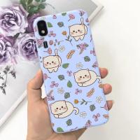 ราคา สำหรับ Samsung Galaxy เคส A2 Core เคส SM A260F น่ารักไดโนเสาร์เคสลายการ์ตูนซิลิโคนนิ่มเคสมือถือสำหรับ Samsung แกน A2ปลอก A2Core (21044033825)