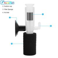 ราคา 100 ของแท้ กรองฟองน้ำชีวเคมีหลายชั้นตู้ปลาขนาดเล็กฟิลเตอร์ตู้ปลาอุปกรณ์สำหรับตู้ปลา (20957008078)