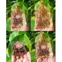 ราคา ข้าวตอกพระร่วงชุด19ชิ้นพร้อมถุงผ้า (20706793383)