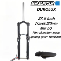 ราคา SUNTOUR AION DUROLUX อะไหล่จักรยานโช๊คจักรยาน27 5นิ้ว29นิ้วอะไหล่จักรยานหลอดกรวยตะเกียบหน้ารถจักรยานภูเขา (20697200909)