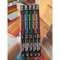 ราคา หนังสือการ์ตูน ไบโอฮาซาร์ด วิกฤติโรงเรียนนรก ครบจบ สภาพบ้าน (18647218008)