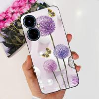 ราคา สำหรับ Tecno Camon 19 Pro 5G เคส CI7n เพ้นท์อย่างมีสไตล์ฝาเคสโทรศัพท์ซิลิโคนนิ่มสำหรับ Tecno Camon 19 Neo Camon19 Pro 5G เคส (20046970497)