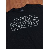 ราคา ราคาถูกเสื้อยืดผ้าฝ้าย เสื้อยืดมือสอง STAR WARS Size L มือ2S 5XL (17797603667)