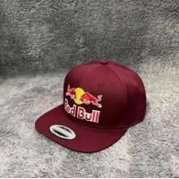 ราคา หมวกเบสบอลปักกระทิงแดง Ktm หมวกแข่งเบสบอลกีฬาหมวกกันแดดกลางแจ้งปรับได้ใหม่ (19807127709)