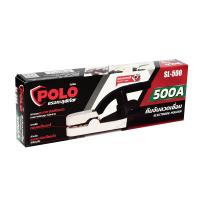 ราคา POLO คีมจับสายดิน คีมจับลวดเชื่อม ทรงยุโรป ET 500 500A และ ET 300 300A รุ่น SL 500 และ SL 300 (19605409330)