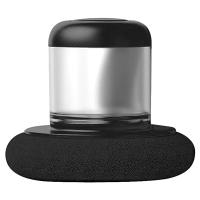 ราคา Baseus Car Polisher Cordless Waxer Polisher Portable Wireless Buffer Kit Scratch Repair Paint Care Buffing Waxer (19310834696)