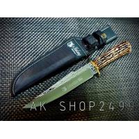 ราคา มีดพก Columbia G52 ด้ามกลมสวยสะดุดตาไม่เหมือนใคร JinLang Company USA Saber รุ่นคลาสสิคพิเศษ หายาก แข็งแกร่ง ทนทาน ลับคมง่าย น้ำหนักเบา มีดพับกู้ภัย (19254632215)