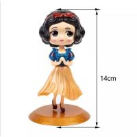 ราคา โมเดลตกแต่งเค้กสโนไวท์ โมเดลสโนไวท์ (19088397893)