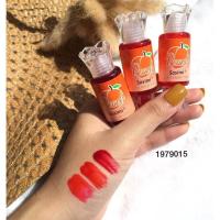 ราคา SASIMI PEACH LIP CANDY TINT Ready stock (17692694800)
