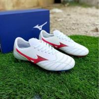 ราคา Mizuno MORELIA NEO II รองเท้าบอล พร้อมส่ง 4 สี (16456258116)