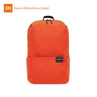 ราคา Xiaomi Mi กระเป๋าเป้สะพายหลัง สไตล์ลำลอง สีสันสดใส (16454848498)