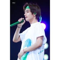 ราคา TS พร้อมส่งลายวี sizeM เสื้อเพนท์ลายแบบบีทีเอส BTS บังทัน วีจองกุกชูก้าRMจีมิน (17237453005)