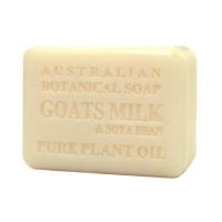 ราคา Australian Botanical Soap Goats Milk Soya Bean Oil 200 G (17467827456)