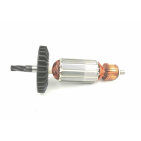 ราคา MAKITA ทุ่น Amature ทุ่นสว่านโรตารี่ รุ่น HR2451 A HR2450 HR2455 HR2021 HR2440 HR2441 พร้อมส่งจ้าา (16416154313)