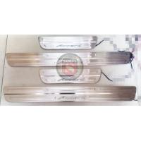 ราคา สครัปเพลสมีไฟ HONDA ACCORD 2008 SS ฮฮนด้า แอคครอร์ค 2008 ชายบันไดมีไฟ (3898206331)
