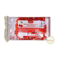 ราคา เยลลี่เม็ดกลม เชอรี่เทียม เขียว แดง ตราอิมพีเรียล เยลลี่ เชอรี่เทียม เยลลี่เชอร์รี่ Cherry Jelly สำหรับแต่งหน้าเค้ก ขนม ไอศครีม (17430529535)