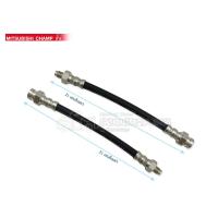 ราคา สายอ่อนเบรคหน้า MITSUBISHI CHAMP เส้นสั้น 30797 (723104886)