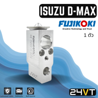 ราคา วาล์วแอร์ แท้ FUJIKOKI อีซูซุ ดีแม็คซ์ ดีแม็กซ์ 03 11 ISUZU D MAX DMAX 2003 2011 วาล์วบล็อก วาล์วบล็อค วาล์วตู้แอร์ ตู้แอร์ คอล์ยเย็น วาล์ว คอยแอร์ (14382036739)