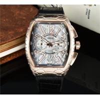 ราคา Franck Mullers นาฬิกาผู้ชายสินค้าใหม่นาฬิกาควอตซ์แบรนด์หรูนาฬิกากีฬาโครโนกราฟนาฬิกาธุรกิจแฟชั่น (13155302230)