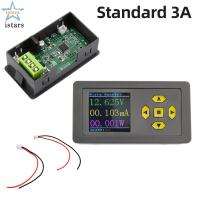ราคา Istars เครื่องวัดกำลังไฟ DC 7 24โวลต์มิเตอร์วัดและโวลต์มิเตอร์แรงไฟฟ้ามัลติมิเตอร์จอแสดงผล LCD พลังงานตอนนี้โวลต์มิเตอร์แอมมิเตอร์ (20953580638)