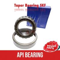 ราคา VSM 32217 VKHB 2678 MY SKF ตลับลูกปืน ลูกปืนล้อ ลูกปืนเพลา เตเปอร์ 85x150x38 50 (9955114063)