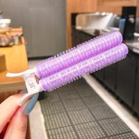 ราคา โรลม้วนผม กิ๊บหนีบผม โรลยกโคนผม หนีบยกโคน ยกโคนผม กิ๊ฟหนีบผม จัดแต่งทรงผม DIY เครื่องมือม้วนผม สไตล์เกาหลี แฟชั่น 1 2 ชิ้น (21183787732)