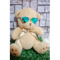 ราคา แว่นตาสัตว์เลี้ยง น้องหมา น้องแมว ฯ เลือกสีได้ (21070372709)