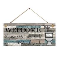 ราคา JERUSAL วินเทจ สร้างสรรค์และสร้างสรรค์ ทำจากไม้ สำหรับร้านกาแฟ ที่แขวนแขวน แผ่นป้ายกาแฟ แก้วกาแฟแท่ง ป้ายจี้โลหะ ตกแต่งผนังคาเฟ่ (21164669192)