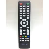 ราคา รีโมททีวีจีน LED TV ใช้ได้กับทีวีจีนหลายรุ่น ทีรีโมทเดิมมีปุ่มเหมือนกับตัวนี้ (20985080165)