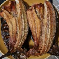 ราคา ปลาดุกแดดเดียว 500 กรัม 7 8 ตัว (20451994454)