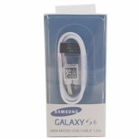 ราคา Samsung สายชาร์ท แท้ Samsung S6 S6 edge Note5 S7 S7 Edge รับประกัน 1 ปี (123689113)