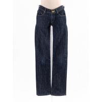 ราคา paul smith กางเกงยีนส์ขายาว ป้ายแบรนดฺ์ระบุไซส์ 26 Preloved (20614797379)