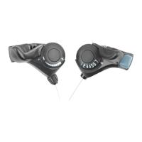 ราคา ชุดคันเปลี่ยนเกียร์จักรยาน TX30แบบทริกเกอร์สำหรับจักรยานเสือภูเขาจักรยานเสือหมอบจักรยาน SL อุปกรณ์อะไหล่3X7ความเร็ว (20145162529)