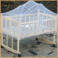 ราคา Bopin เปลตาข่ายกันยุงสำหรับเด็กทารกตะแกรงร่มไม้คอกเด็กวัยหัดเดิน Playpens เต็นท์นอนสำหรับสัตว์เลี้ยง (20068031785)