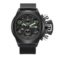 ราคา Treasure gamla Baogela big dial Shi Yingnan table luminous multi functional waterproof sports watch male 238811Hot selling mens watches (20005577437)