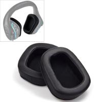 ราคา ร้าน Xphone หูฟัง G933 G633 Logitech ปลอกหมอนที่ครอบหูเปลี่ยนแผ่นหูตาข่าย2ชิ้น (19738924960)