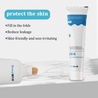 ราคา 60g stoma anti leakage ointment stoma bag anti leak ointment stoma care to prevent leakage and protect skin ointment (19615852725)