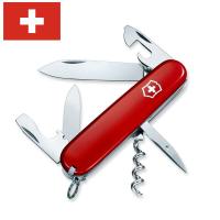 ราคา Victorinox Spartan multi tool กระเป๋ากองทัพสวิสสีขาว91มม 12เครื่องมือ (19528785949)