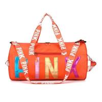 ราคา Logo Gym Holdall Overnight Weekend Carry Hand Luggage (20583641101)
