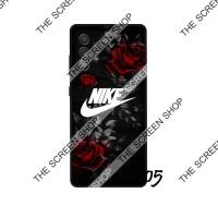 ราคา เคส SAMSUNG A52 4G SAMSUNG A52 5G ใช้เคสตัวเดียวกัน เคสโทรศัพท์ เคสมือถือ เคสสกรีน เคสลาย ไนกี้ NIKE (16320660230)