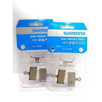 ราคา Shimano แผ่นเรซิน G01S บันไดจักรยาน SLX Alfine สำหรับจักรยานเสือภูเขา MTB SLX Alfine (18069385388)