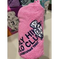 ราคา ผ้าขนหนู แบรนด์ Beverly hills polo club clicbear BHPC Polo ของขวัญ แท้ New item บริการเก็บเงินปลายทาง (15950671790)
