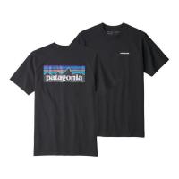 ราคา เสื้อยืดฮิปฮอปพิมพ์ลาย Patagonia 2020ss P 6 (13903255547)