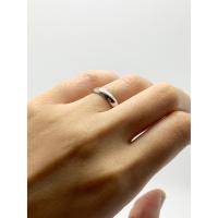 ราคา แหวนทองคำขาวแท้18k แหวนเกลี้ยง กว้าง 4 มิลลิเมตร รุ่น SWGR750 2 Jaisiam Jewelry (10302590022)