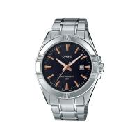 ราคา Casio Standard นาฬิกาข้อมือผู้ชาย สายสแตนเลส รุ่น MTP 1308D ของแท้100 ประกันศูนย์ 1ปี (5651724918)
