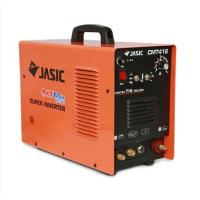 ราคา NNP JASIC เครื่องเชื่อม INVERTER เครื่องเชื่อมไฟฟ้า อากอน ตู้เชื่อม 3 ระบบ รุ่น CMT416 ออกใบกำกับภาษีได้ (19759266809)
