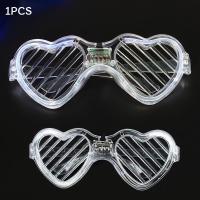 ราคา Sabai sabai COD แว่นตาปาร์ตี้ แว่นตามีไฟ แว่นตาไฟกระพริบ แว่นตาไฟLED แว่นตา แว่นตาเรืองแสง (21152246295)