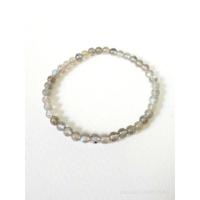 ราคา สร้อยข้อมือหินนำโชค สร้อยข้อมือลาบาโดไลท์ 4มม บริการเก็บเงินปลายทาง (16005243691)