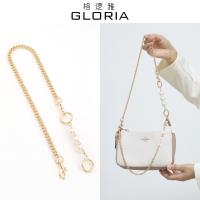 ราคา 2024 new for CXP 母婴7 Suitable for coach Mahjong bag shoulder strap accessories replacement crossbody modification extension chain armpit bag strap (20820289097)